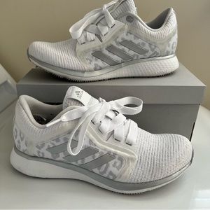 Adidas Edge Lux 4 color white for woman size 7